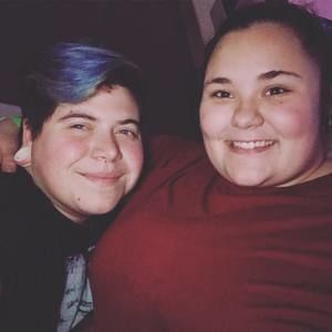 Meet your Posher, Arianna